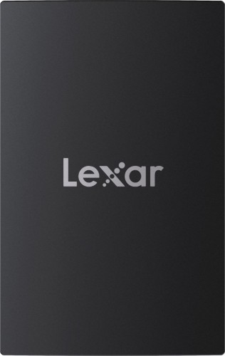 Lexar Dysk SSD SL500X 1TB  USB 3.2 Gen2  2000/1800/MB/s