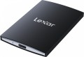 Lexar Dysk SSD SL500X 1TB  USB 3.2 Gen2  2000/1800/MB/s