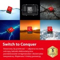 Patriot Karta microSDXC 1TB Express 800/600MB/s Nintendo Switch 2