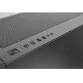 Thermaltake Obudowa - H330 TG - Black