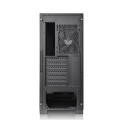 Thermaltake Obudowa - H330 TG - Black