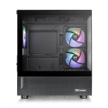 Thermaltake Obudowa - View 170 TG ARGB - Black