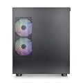 Thermaltake Obudowa - View 170 TG ARGB - Black