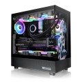 Thermaltake Obudowa - View 270 SP Edition TG ARGB - Black