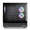 Thermaltake Obudowa - View 270 SP Edition TG ARGB - Black