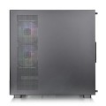 Thermaltake Obudowa - View 270 SP Edition TG ARGB - Black