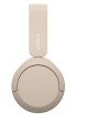 Sony Słuchawki WH-CH520 kremowy