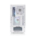 Thermaltake Obudowa - Ceres 330 TG ARGB - Snow