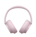 Sony Słuchawki WH-CH720N różowe