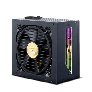 Zalman Zasilacz ZM750-TMX2 VIEW Teramax View 750W 80+GOLD