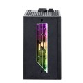 Zalman Zasilacz ZM1000-TMX2 VIEW Teramax View 1000W 80+GOLD