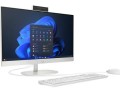HP Inc. Komputer All-in-One ProOne 245 G10 R5-7520U 512GB/16GB/W11P/23.8 B6ZB9ET