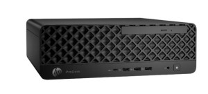 HP Inc. Komputer ProDesk 4 SSF G1i U5-225 512GB/16GB/W11P      9H7U4ET