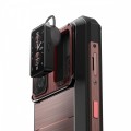 OUKITEL Smartfon WP300 5G 12/512GB IP69K Czerwony