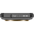 OUKITEL Smartfon WP39 Pro 5G 12/512GB IP69K Złoty
