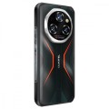 OUKITEL Smartfon WP55 Pro 5G 16/512GB IP69K Pomarańczowy