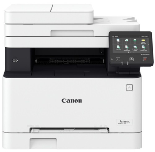 Canon Urządzenie wielofunkcyjne laserowe MF657CDW 5158C001