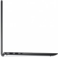 Dell Laptop Dell 15 DC15250 W11P i3-1305U/8GB/512GB SSD/UHD/WLAN + BT/15.6 FHD/Backlit Kb/3 Cell/65W/3YPS Carbon Black (Plastic)