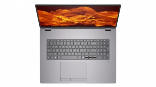 HP Inc. Mobilna stacja robocza Zbook U7-265HX G1i 1TB/32GB/W11P/18   98L96ET