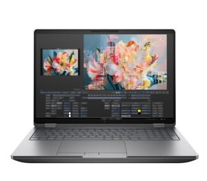 HP Inc. Mobilna stacja robocza ZBook Fury G1i  U7-255HX 1TB/64GB/W11P/16.0   C70YFET