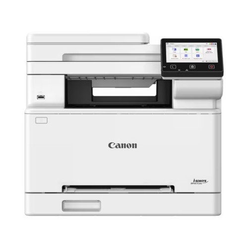 Canon Urządzenie wielofunkcyjne laserowe MF664Cdw 6928C008