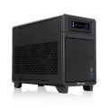 Thermaltake Obudowa - TR100 Mini - Black
