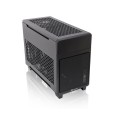 Thermaltake Obudowa - TR100 Mini - Black