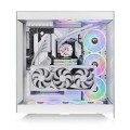 Thermaltake Obudowa - CTE E550 TG - Snow