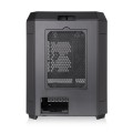 Thermaltake Obudowa - The Tower 600 TG - Black
