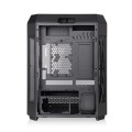 Thermaltake Obudowa - The Tower 600 TG - Black