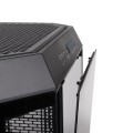 Thermaltake Obudowa - The Tower 600 TG - Black