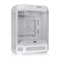 Thermaltake Obudowa - The Tower 600 TG - Snow