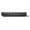 Dell Stacja dokująca Pro Thunderbolt 5 Smart Dock SD25TB5