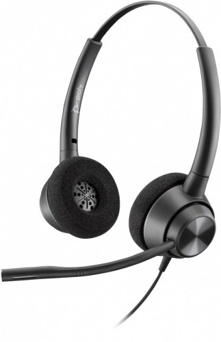 POLY Słuchawki EncorePro 320 Binaural TAA 77T26AA