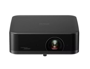 Epson Projektor EF-62B czarny 4K PRO-UHD/700L/5m:1/1.6kg
