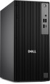 Dell Desktop Pro Tower QCT1250 Win11Pro U7 265/8GB/512GB SSD/INT/DVD RW/TPM/3Y ProSupport