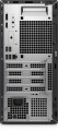 Dell Desktop Pro Tower QCT1250 Win11Pro U7 265/8GB/512GB SSD/INT/DVD RW/TPM/3Y ProSupport