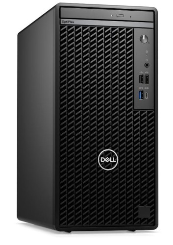 Dell Komputer OptiPlex Tower 7020 W11Pro i5-14500 vPro/16GB/512GB/Int/DVD RW/Wireless Kb & Mouse/300W/3YPS