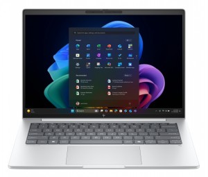 HP Inc. Notebook EliteBook 8 G1a  Ryzen AI 7 PRO 350  512GB/16GB/W11P/13.3 C51FWET