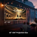 Hisense Projektor mini laser 4K M2 PRO