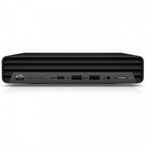 HP Inc. Komputer Pro Mini 400 G9 i5-12500T 512GB/16GB/W11P      BY7F0ET