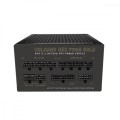 MODECOM Zasilacz komputerowy Volcano HEX 750W Gold ATX 3.1