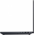 Dell Laptop Dell Pro Max 16 Plus MB16250 Win11Pro U7-265HX|32GB|1TB|Nvidia RTX PRO 2000 Blackwell 8GB GDDR7|FgrPr & SmtCd|Cam|WLAN + BT|16.0 FHD|Backl
