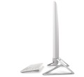 Dell Komputer Dell 27 All-in-One EC27250 Win11Pro 7-150U/16GB/1TB/27.0 FHD Touch/Intel Graphics/Cam/WLAN + BT/Backlit Kb/3Y ProSupport