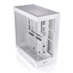 Thermaltake Obudowa - CTE E660 MX TG - Snow