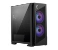 MSI Obudowa MPG VELOX 300R AIRF LOW PZ ARGB FAN