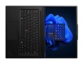 Lenovo Mobilna stacja robocza ThinkPad P14s G6 21QT000UPB W11PRO Ultra 7255H/32GB/1TB/RTX PRO 500 6GB/14.5 WUXGA/3YR Premier NBD + 3CourierCarryin + C