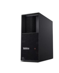 Lenovo Stacja robocza ThinkStation P3 Tower G2 30HT005KPB W11Pro Ultra 9285K/2X32GB/1TB/RTXA2000 16GB + INT/vPro/3YRS OS + 1YR Premier