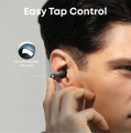 Anker Słuchawki Soundcore AeroClip Bluetooth czarne