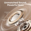 Anker Słuchawki Soundcore AeroClip Bluetooth białe